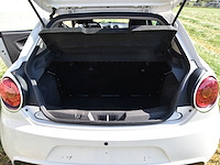 Auto dubbel gebruik alfa romeo mito (2011 / zar 955 000 01 137 015) - afbeelding 11 van  31