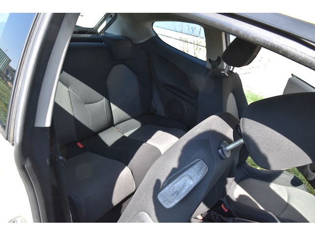 Auto dubbel gebruik alfa romeo mito (2011 / zar 955 000 01 137 015) - afbeelding 13 van  31