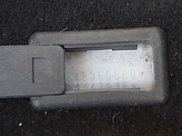 Auto dubbel gebruik alfa romeo mito (2011 / zar 955 000 01 137 015) - afbeelding 14 van  31