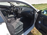 Auto dubbel gebruik alfa romeo mito (2011 / zar 955 000 01 137 015) - afbeelding 15 van  31