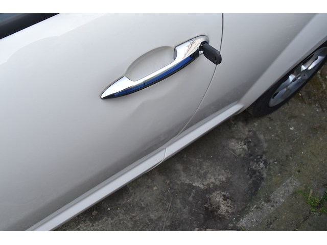 Auto dubbel gebruik alfa romeo mito (2011 / zar 955 000 01 137 015) - afbeelding 16 van  31