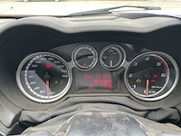 Auto dubbel gebruik alfa romeo mito (2011 / zar 955 000 01 137 015) - afbeelding 18 van  31