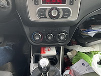 Auto dubbel gebruik alfa romeo mito (2011 / zar 955 000 01 137 015) - afbeelding 19 van  31
