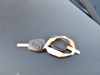 Auto dubbel gebruik alfa romeo mito (2011 / zar 955 000 01 137 015) - afbeelding 27 van  31