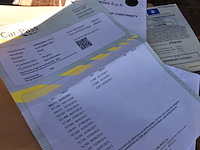 Auto dubbel gebruik alfa romeo mito (2011 / zar 955 000 01 137 015) - afbeelding 28 van  31
