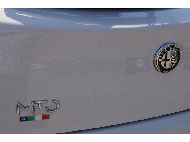 Auto dubbel gebruik alfa romeo mito (2011 / zar 955 000 01 137 015) - afbeelding 31 van  31
