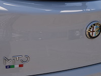 Auto dubbel gebruik alfa romeo mito (2011 / zar 955 000 01 137 015) - afbeelding 31 van  31