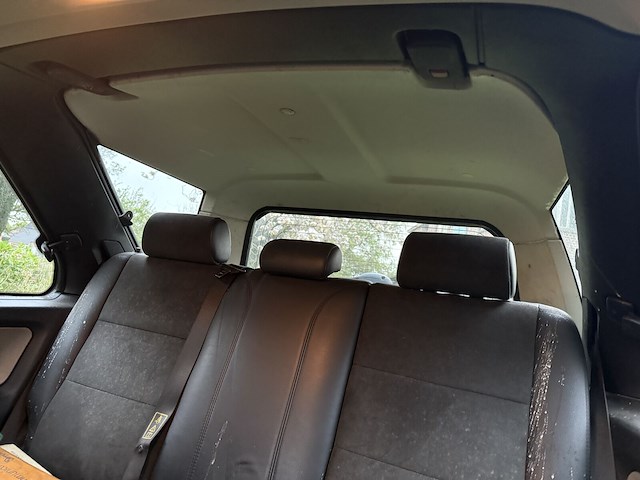 Auto dubbel gebruik landrover freelander 1 - td4 (2005 / sal lnf ae8 6a 806 678) - afbeelding 3 van  24