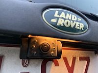 Auto dubbel gebruik landrover freelander 1 - td4 (2005 / sal lnf ae8 6a 806 678) - afbeelding 4 van  24