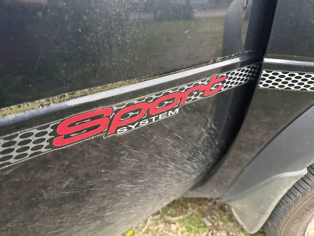 Auto dubbel gebruik landrover freelander 1 - td4 (2005 / sal lnf ae8 6a 806 678) - afbeelding 13 van  24