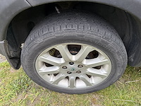 Auto dubbel gebruik landrover freelander 1 - td4 (2005 / sal lnf ae8 6a 806 678) - afbeelding 14 van  24