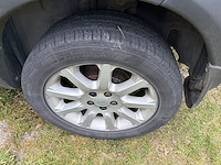 Auto dubbel gebruik landrover freelander 1 - td4 (2005 / sal lnf ae8 6a 806 678) - afbeelding 15 van  24
