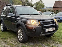 Auto dubbel gebruik landrover freelander 1 - td4 (2005 / sal lnf ae8 6a 806 678) - afbeelding 18 van  24