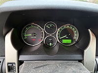 Auto dubbel gebruik landrover freelander 1 - td4 (2005 / sal lnf ae8 6a 806 678) - afbeelding 23 van  24