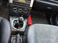 Auto dubbel gebruik landrover freelander 1 - td4 (2005 / sal lnf ae8 6a 806 678) - afbeelding 24 van  24