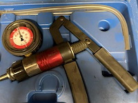 Auto gereedschap - afbeelding 2 van  4