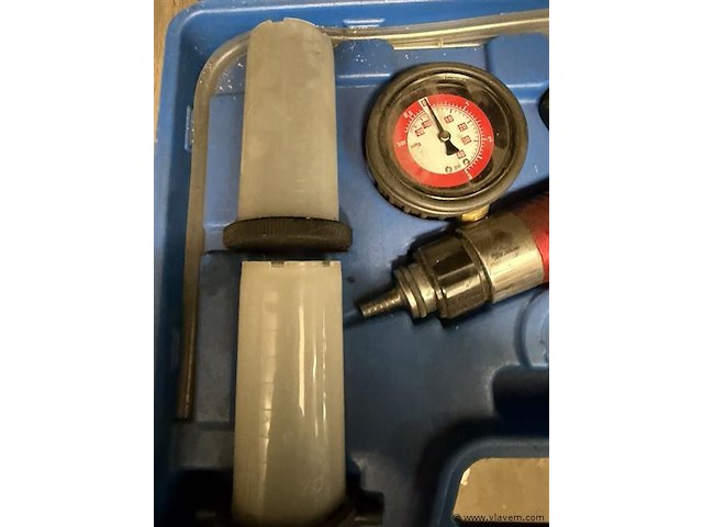 Auto gereedschap - afbeelding 3 van  4