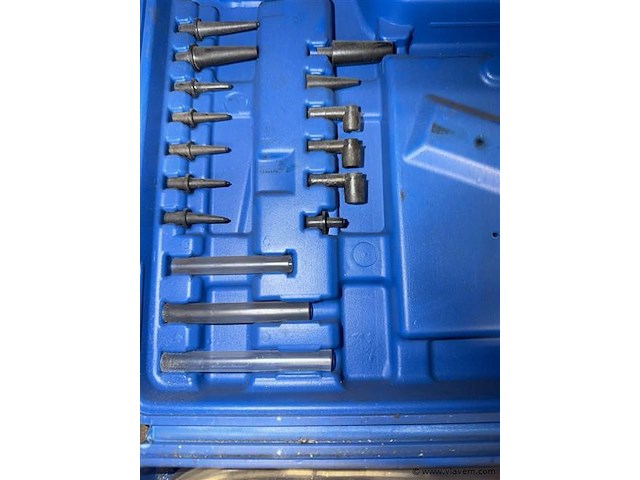 Auto gereedschap - afbeelding 4 van  4