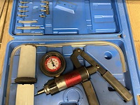 Auto gereedschap