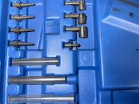 Auto gereedschap - afbeelding 4 van  4