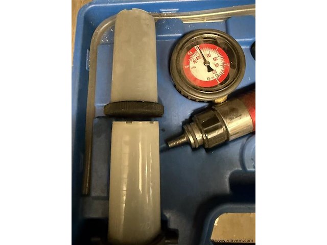 Auto gereedschap - afbeelding 3 van  4