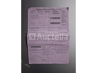 Auto gm daewoo matiz (2003-95,666 km-vin:kla4m11cd3c855119) - afbeelding 3 van  17