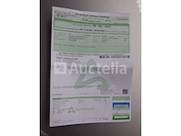 Auto gm daewoo matiz (2003-95,666 km-vin:kla4m11cd3c855119) - afbeelding 5 van  17