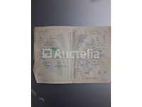 Auto gm daewoo matiz (2003-95,666 km-vin:kla4m11cd3c855119) - afbeelding 6 van  17