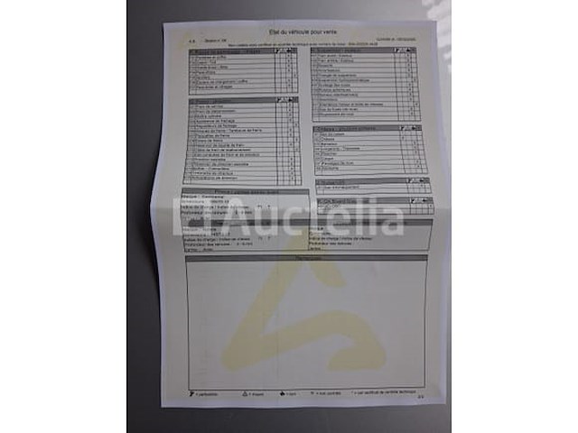 Auto gm daewoo matiz (2003-95,666 km-vin:kla4m11cd3c855119) - afbeelding 7 van  17