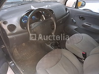 Auto gm daewoo matiz (2003-95,666 km-vin:kla4m11cd3c855119) - afbeelding 8 van  17