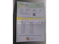 Auto gm daewoo matiz (2003-95,666 km-vin:kla4m11cd3c855119) - afbeelding 9 van  17