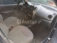 Auto gm daewoo matiz (2003-95,666 km-vin:kla4m11cd3c855119) - afbeelding 1 van  17