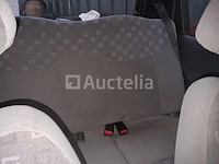 Auto gm daewoo matiz (2003-95,666 km-vin:kla4m11cd3c855119) - afbeelding 10 van  17