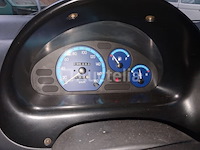 Auto gm daewoo matiz (2003-95,666 km-vin:kla4m11cd3c855119) - afbeelding 12 van  17