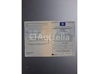 Auto gm daewoo matiz (2003-95,666 km-vin:kla4m11cd3c855119) - afbeelding 14 van  17