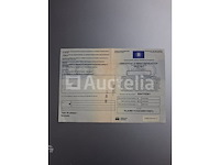 Auto gm daewoo matiz (2003-95,666 km-vin:kla4m11cd3c855119) - afbeelding 15 van  17