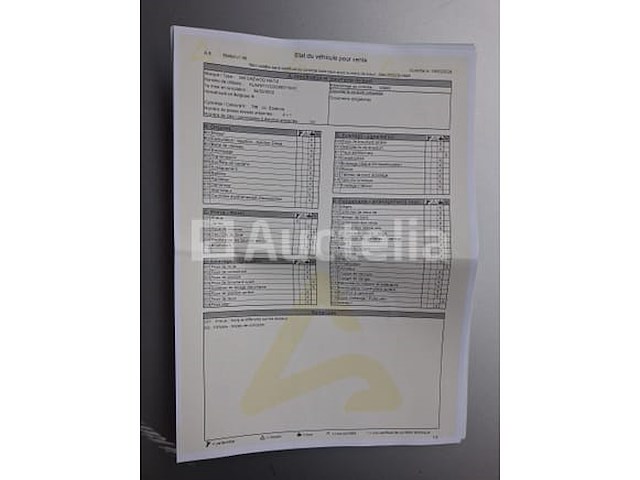 Auto gm daewoo matiz (2003-95,666 km-vin:kla4m11cd3c855119) - afbeelding 17 van  17