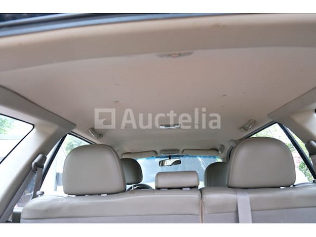 Auto hyundai santa fe 2.4 - 4wd (2004-240.672 km-vin:kmhsc81bp4u664679) - afbeelding 8 van  46