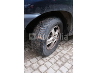 Auto hyundai santa fe 2.4 - 4wd (2004-240.672 km-vin:kmhsc81bp4u664679) - afbeelding 11 van  46