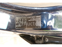 Auto hyundai santa fe 2.4 - 4wd (2004-240.672 km-vin:kmhsc81bp4u664679) - afbeelding 17 van  46