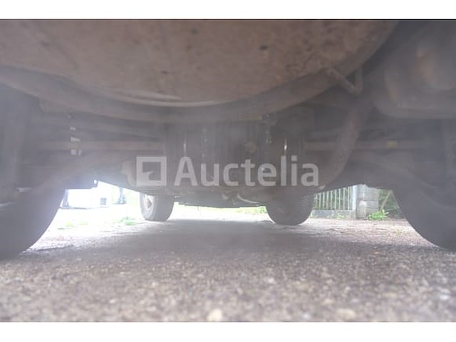 Auto hyundai santa fe 2.4 - 4wd (2004-240.672 km-vin:kmhsc81bp4u664679) - afbeelding 21 van  46