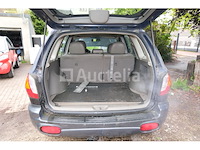 Auto hyundai santa fe 2.4 - 4wd (2004-240.672 km-vin:kmhsc81bp4u664679) - afbeelding 22 van  46