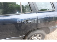 Auto hyundai santa fe 2.4 - 4wd (2004-240.672 km-vin:kmhsc81bp4u664679) - afbeelding 25 van  46