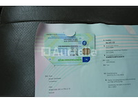 Auto hyundai santa fe 2.4 - 4wd (2004-240.672 km-vin:kmhsc81bp4u664679) - afbeelding 31 van  46