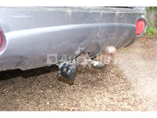 Auto hyundai santa fe 2.4 - 4wd (2004-240.672 km-vin:kmhsc81bp4u664679) - afbeelding 35 van  46