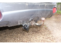 Auto hyundai santa fe 2.4 - 4wd (2004-240.672 km-vin:kmhsc81bp4u664679) - afbeelding 35 van  46