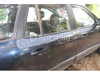 Auto hyundai santa fe 2.4 - 4wd (2004-240.672 km-vin:kmhsc81bp4u664679) - afbeelding 37 van  46