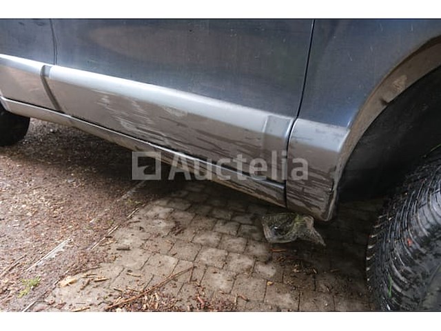 Auto hyundai santa fe 2.4 - 4wd (2004-240.672 km-vin:kmhsc81bp4u664679) - afbeelding 40 van  46
