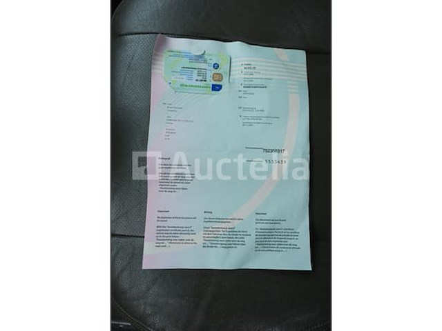 Auto hyundai santa fe 2.4 - 4wd (2004-240.672 km-vin:kmhsc81bp4u664679) - afbeelding 41 van  46