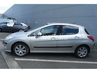 Auto (inbeslagname op de weg) peugeot 308 - afbeelding 4 van  61